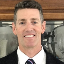 Mr. Kevin Rhodes