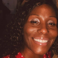 Dr. LaSheika Hill