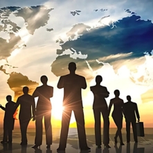 VIRON Consortium International (“VCI”)
