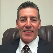 Mr. Kevin Rhodes