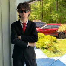 Mr. Lance Nelkin